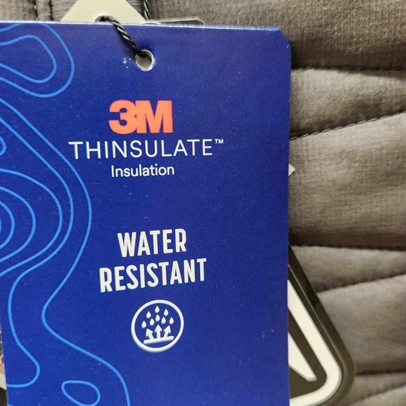 Klim Women's Gray Jacket - Picture 12 of 14